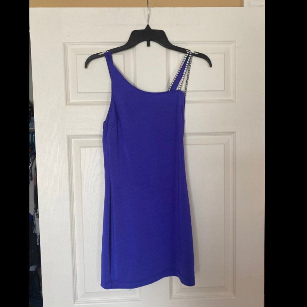 Michi medium Dress